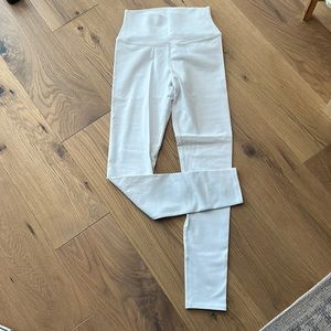 Alo yoga airbrush leggings
